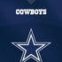 NFL Dallas Cowboys Team Jersey iPhone XR Pro Case