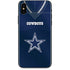NFL Dallas Cowboys Team Jersey iPhone XS Max Skin