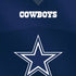 NFL Dallas Cowboys Team Jersey iPhone XS Pro Case