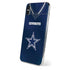 NFL Dallas Cowboys Team Jersey iPhone XS Skin