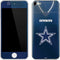NFL Dallas Cowboys Team Jersey Apple iPod Skin