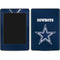 NFL Dallas Cowboys Team Jersey Amazon Kindle Skin