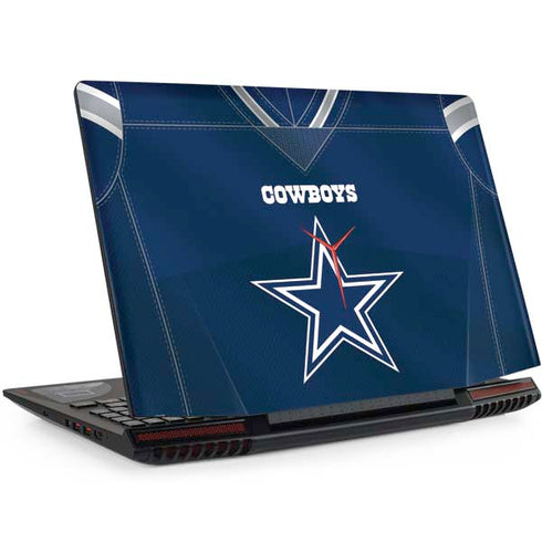 NFL Dallas Cowboys Team Jersey Legion Y720 Skin