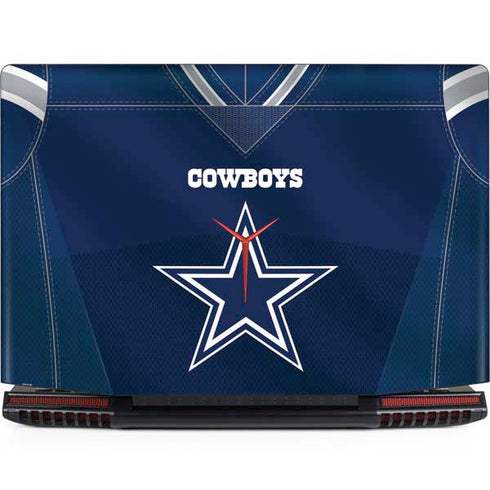 NFL Dallas Cowboys Team Jersey Legion Y720 Skin