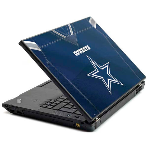NFL Dallas Cowboys Team Jersey Lenovo T420 Skin
