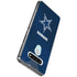 NFL Dallas Cowboys Team Jersey LG Stylo 6 Clear Case
