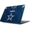 NFL Dallas Cowboys Team Jersey Apple MacBook Skin