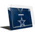 NFL Dallas Cowboys Team Jersey MacBook Air 15in (2023-2025) Case plus Skin