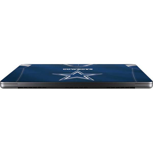NFL Dallas Cowboys Team Jersey MacBook Pro 14in (2021-24) Skin