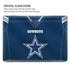NFL Dallas Cowboys Team Jersey MacBook Pro 16in (2021-25) Case plus Skin