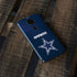 NFL Dallas Cowboys Team Jersey Moto E5 Plus Skin