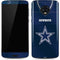 NFL Dallas Cowboys Team Jersey Moto G6 Skin