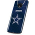 NFL Dallas Cowboys Team Jersey Moto G6 Skin