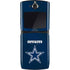NFL Dallas Cowboys Team Jersey Motorola RAZR Skin