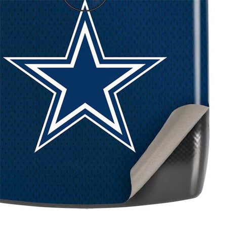 NFL Dallas Cowboys Team Jersey Motorola RAZR Skin
