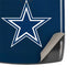 NFL Dallas Cowboys Team Jersey Motorola RAZR Skin