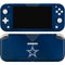 NFL Dallas Cowboys Team Jersey Nintendo Switch Lite Skin