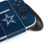 NFL Dallas Cowboys Team Jersey Nintendo Switch OLED (2021) Skin