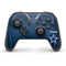 NFL Dallas Cowboys Team Jersey Nintendo Switch Pro Controller Skin
