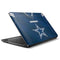 NFL Dallas Cowboys Team Jersey HP Notebook Skin