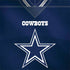 NFL Dallas Cowboys Team Jersey Notebook 9 Pro 13in (2017) Skin