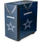 NFL Dallas Cowboys Team Jersey NZXT H510 Compact ATX Mid-Tower Case Skin