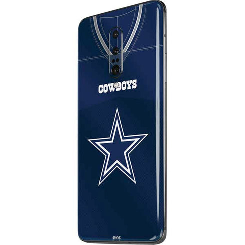 NFL Dallas Cowboys Team Jersey OnePlus 7 Pro Skin