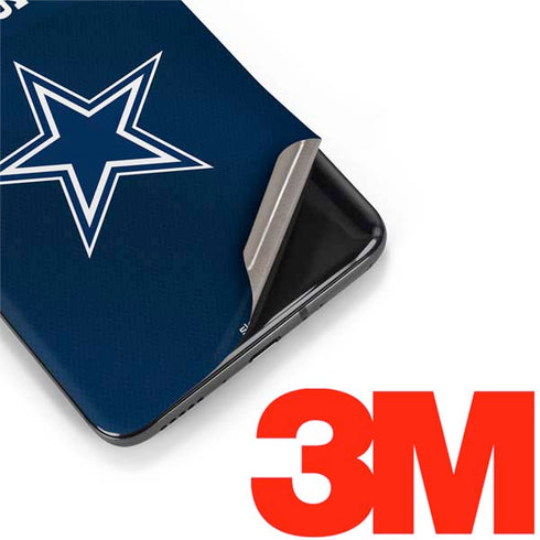 NFL Dallas Cowboys Team Jersey OnePlus 7 Pro Skin