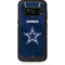 NFL Dallas Cowboys Team Jersey Otterbox Commuter Galaxy Skin