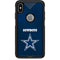 NFL Dallas Cowboys Team Jersey Otterbox Commuter iPhone Skin