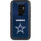 NFL Dallas Cowboys Team Jersey Otterbox Defender Galaxy Skin