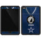 NFL Dallas Cowboys Team Jersey Otterbox Defender iPad Skin