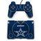 NFL Dallas Cowboys Team Jersey PlayStation Classic Bundle Skin
