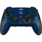 NFL Dallas Cowboys Team Jersey PlayStation Scuf Vantage 2 Controller Skin