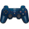 NFL Dallas Cowboys Team Jersey PS3 Dual Shock wireless controller Skin