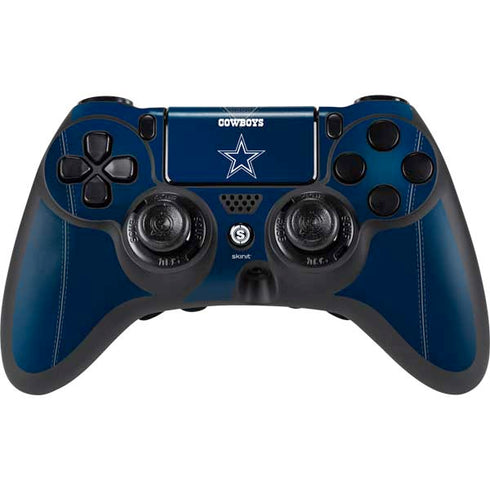 NFL Dallas Cowboys Team Jersey PS4/PC SCUF Impact Controller Skin