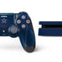 NFL Dallas Cowboys Team Jersey PS4 Slim Bundle Skin