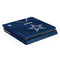 NFL Dallas Cowboys Team Jersey PS4 Slim Skin