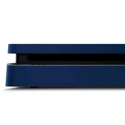 NFL Dallas Cowboys Team Jersey PS4 Slim Skin