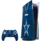 NFL Dallas Cowboys Team Jersey PS5 Bundle Skin