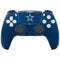 NFL Dallas Cowboys Team Jersey PS5 Controller Skin