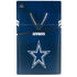 NFL Dallas Cowboys Team Jersey PS5 Slim Disk Bundle Skin