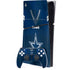 NFL Dallas Cowboys Team Jersey PS5 Slim Digital Edition Bundle Skin