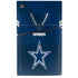 NFL Dallas Cowboys Team Jersey PS5 Slim Digital Edition Console Skin