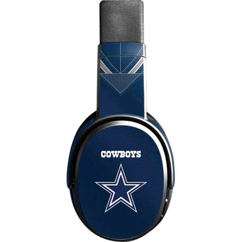 NFL Dallas Cowboys Team Jersey Skullcandy Crusher Wireless Skin
