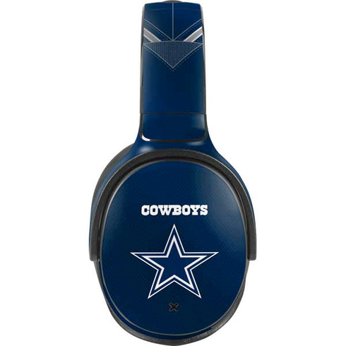 NFL Dallas Cowboys Team Jersey Skullcandy Venue Skin