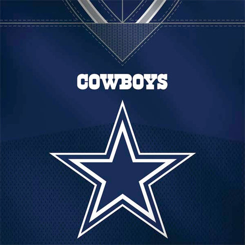NFL Dallas Cowboys Team Jersey HP Spectre Skin