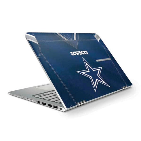 NFL Dallas Cowboys Team Jersey HP Spectre Skin