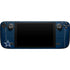 NFL Dallas Cowboys Team Jersey Steam Deck Handheld Gaming Computer Skin