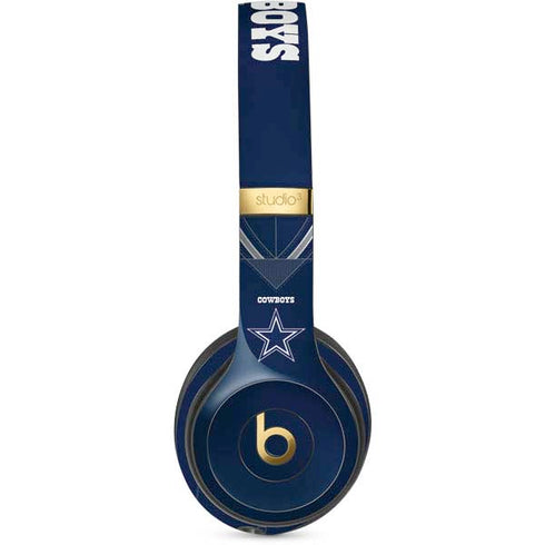 NFL Dallas Cowboys Team Jersey Studio Wireless 3 Skin